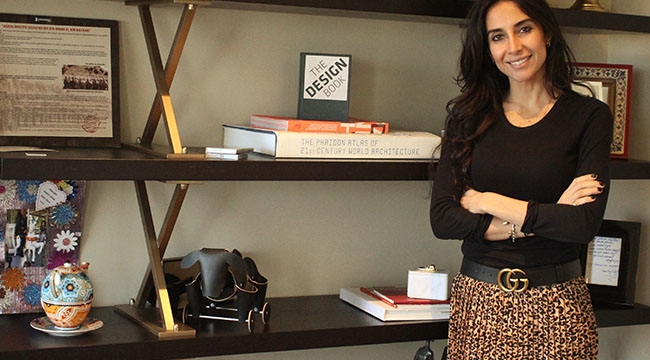 Nef Vakfı, yüzlerce kadının evine ışık oluyor