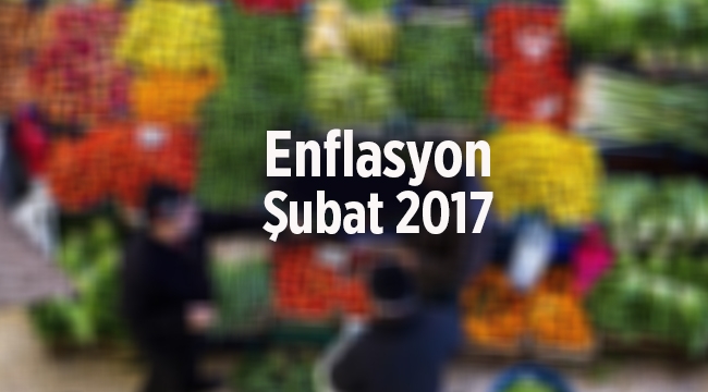 Piyasalar Şubat ayı enflasyon rakamlarına odaklandı