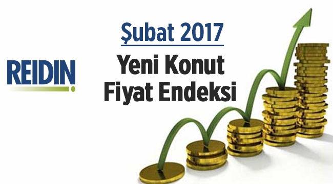 REIDIN-GYODER raporuna göre konut kredisi kullanımı yüzde 48 oldu