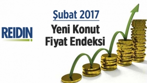 REIDIN-GYODER raporuna göre konut kredisi kullanımı yüzde 48 oldu
