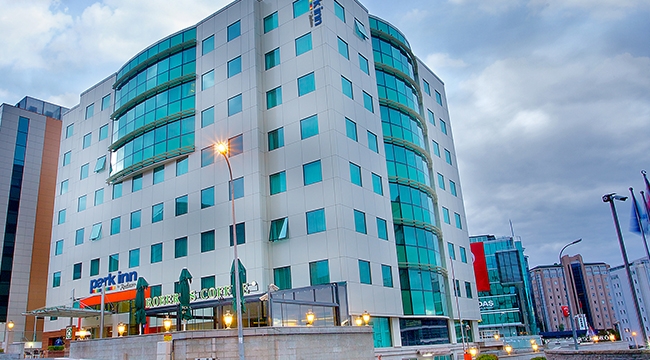 Rezidor, Istanbul’daki büyümesini sürdürüyor