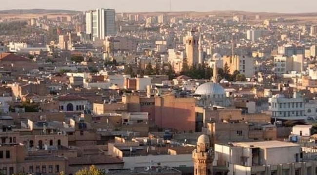 Şanlıurfa Büyükşehir Belediyesi'nden acele kamulaştırma kararı