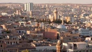 Şanlıurfa Büyükşehir Belediyesi'nden acele kamulaştırma kararı
