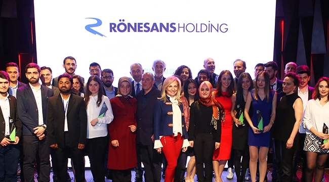 Sürdürülebilir Geleceği Tasarla Yarışması 3. Yılına girdi