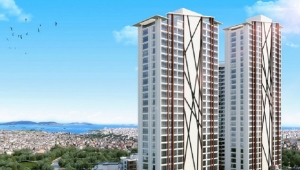 Tarihi kampanyada son günler! 'Tual Bahçekent’ ve ‘Tual Adalar’dan yeni satış rekoru