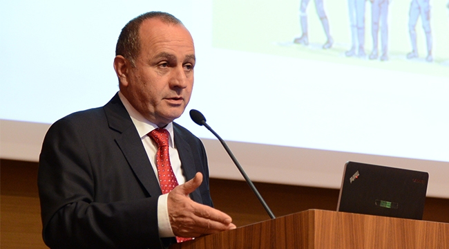 Taşyapı'dan Aykurt Nuhoğlu hakkında suç duyurusu