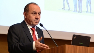 Taşyapı'dan Aykurt Nuhoğlu hakkında suç duyurusu