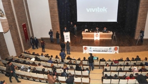 TOKİ Gaziantep Şehitkamil konutları için şanslı isimler belirlendi