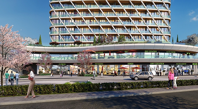 Dekon Senkron projesiyle Ümraniye'de 55 milyon TL yatırım