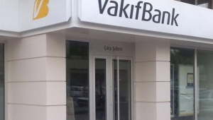 Vakıfbank KOSGEB Sıfır Faizli İşletme Kredisi alacaklara özel kredi limiti uygulaması