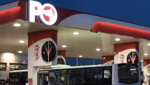 Yabancıdan yabancıya "Petrol Ofisi"