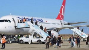 Yasağa karşı THY'den bedava internet ve tablet hamlesi