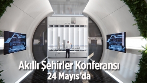 Akıllı Şehirler Konferansı 2017'de Dünyanın en akıllı şehirleri ağırlanacak
