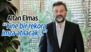 Altan Elmas, TÜİK konut satış istatistiklerini değerlendirdi