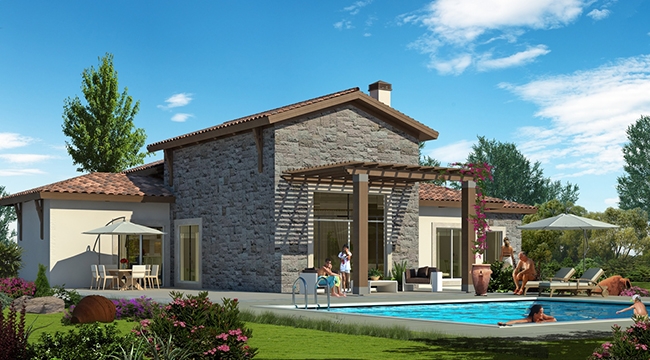 Arıkan Yapı 10 ay ertelemeli konut satış kampanyası başlattı