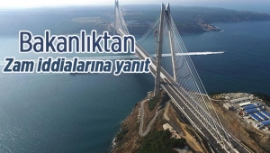 Bakanlıktan zam iddialarına cevap: "Kamuoyunu yanlış bilgilendirmeye sebebiyet vermektedir"