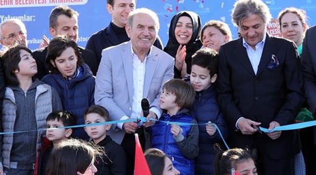 Beyoğlu metroya doyacak