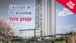 Ceylan İnşaat Fikirtepe’de 192 dairelik dev yatırım "ZER Muhteşem Yeni Yıl Konutları"