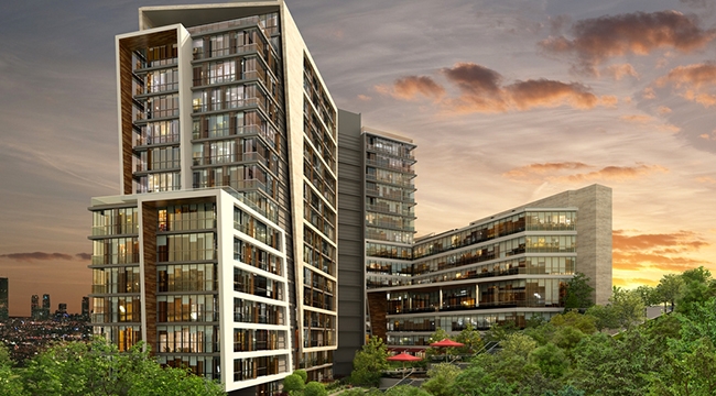 DKY İnşaat 60 ay sıfır faiz kampanyasıyla ev sahibi yapıyor