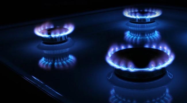 Doğalgaz fatura ödeme süresi de 7 günden 10 güne çıktı