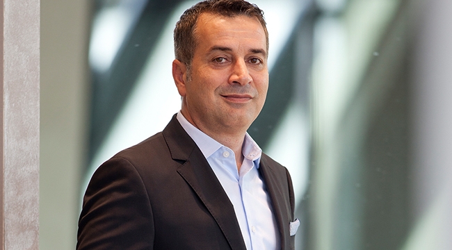 Doğan Dağ: "Konut satışlarında yüzde 10 artış sevindirici"