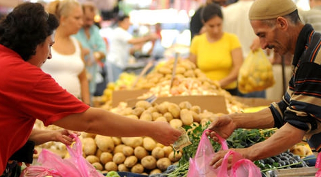 Ekonomide gözler Mart ayı enflasyon rakamlarına çevrildi