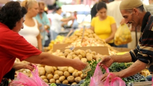 Ekonomide gözler Mart ayı enflasyon rakamlarına çevrildi