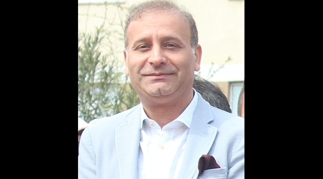 Haydar Yamaç: "Hedeflerimize bir adım daha yaklaştık"