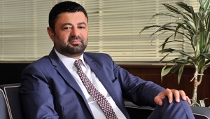 İbrahim Babacan: "Referandum sürecini bekleyen yatırımlar harekete geçecek"