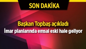 İstanbul Avcılar'da İmar planlarında emsal eski hale geliyor