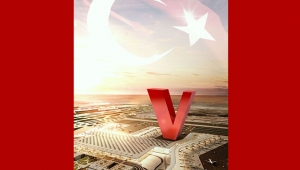 İstanbul Yeni Havalimanı’nın uçuş bilgilendirme ekranları Vestel olacak