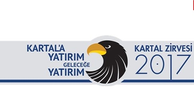 Kartal’a Yatırım Geleceğe Yatırım zirvesinde geri sayım