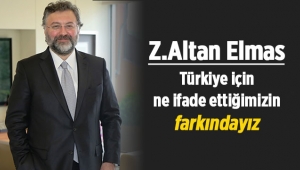 KONUTDER: Gayrimenkul sektörü olarak Türkiye için ne ifade ettiğimizin farkındayız