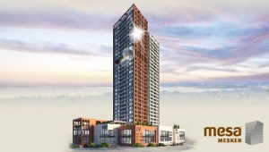 Kozyatağı MESA 24 Mayıs'ta satışta