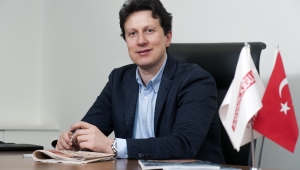 Mahmut Başyazıcıoğlu, "Gayrimenkule güvenin göstergesi"