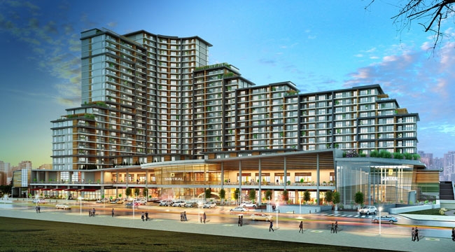 Makyol Santral projesi satışa çıkıyor