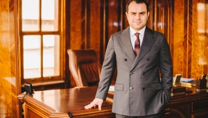 Muhammet Uğurcan Barman: "Yatırımcılar Türkiye'ye güvenlerini taçlandıracak"