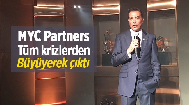 MYC Partners tüm krizleri fırsata çevirdi LUX* Bodrum Resort &amp;amp; Residences'ı açıyor
