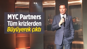MYC Partners tüm krizleri fırsata çevirdi LUX* Bodrum Resort & Residences'ı açıyor