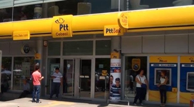 PTT 'den elektronik para ihraç hamlesi