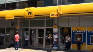 PTT 'den elektronik para ihraç hamlesi