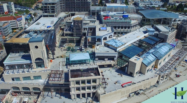 Rönesans Gayrimenkul Küçükyalı’ya 250 Milyon Euro tutarında ki dev yatırımını tanıttı