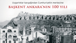 Sinpaş'tan Ankara'ya önemli bir armağan