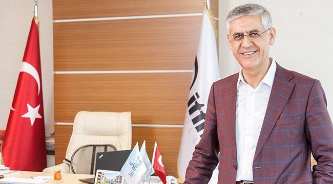 Tahir Atila: "Güneş Anadolu’dan Doğmaktadır..."