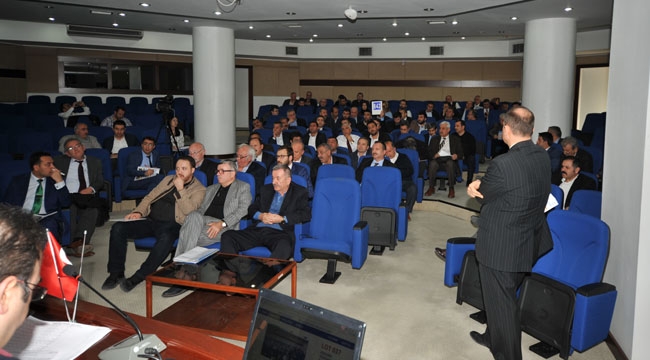 TOKİ açık artırmasında 11 Milyon 687 Bin TL'lik gayrimenkul satıldı