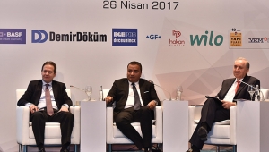 Türkiye İMSAD: "Binasal değil kentsel dönüşüm planlanmalı"