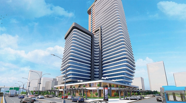 Akros İstanbul görücüye çıkıyor