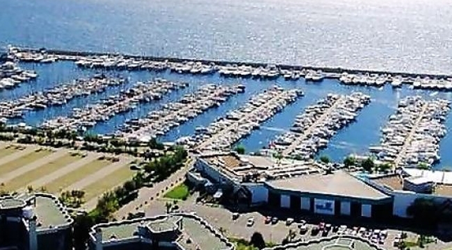 Ataköy Marina Park Residence 99 projesi satışa çıkıyor