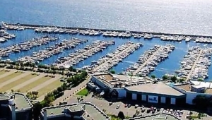 Ataköy Marina Park Residence 99 projesi satışa çıkıyor