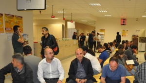 Bakan Naci Ağbal uyardı; Vergi daireleri son vatandaş ödemesini yapana kadar...